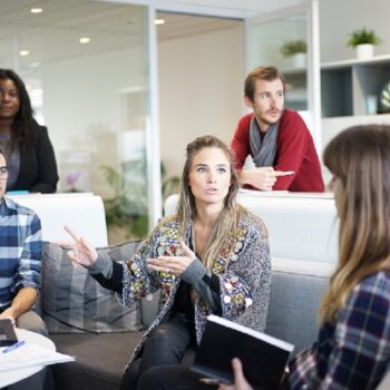 How to stay motivated during working hours