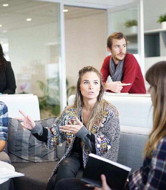 How to stay motivated during working hours