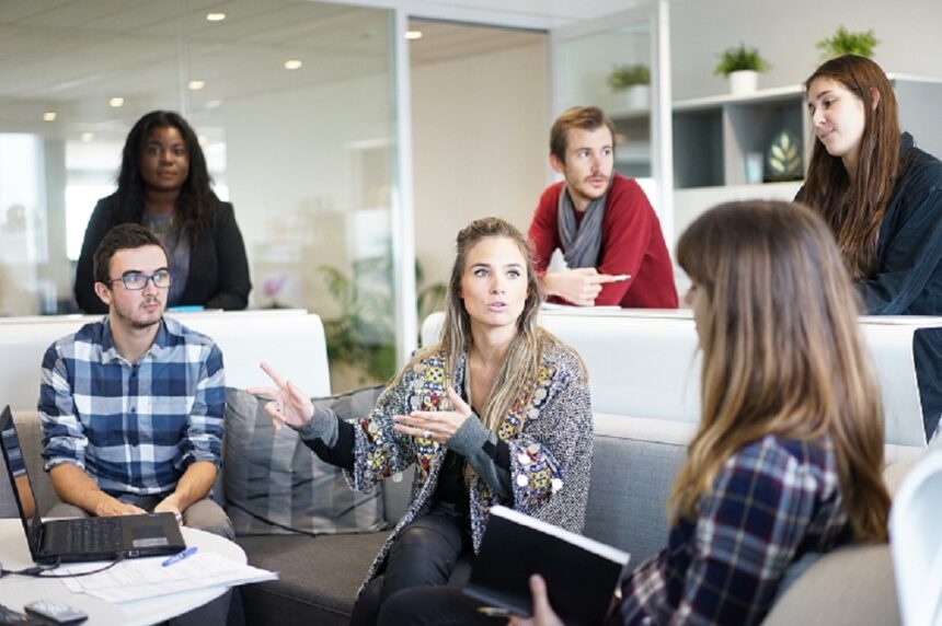 How to stay motivated during working hours