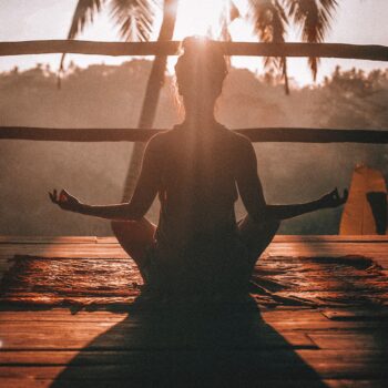 Retreats to nourish your busy mind, body and soul