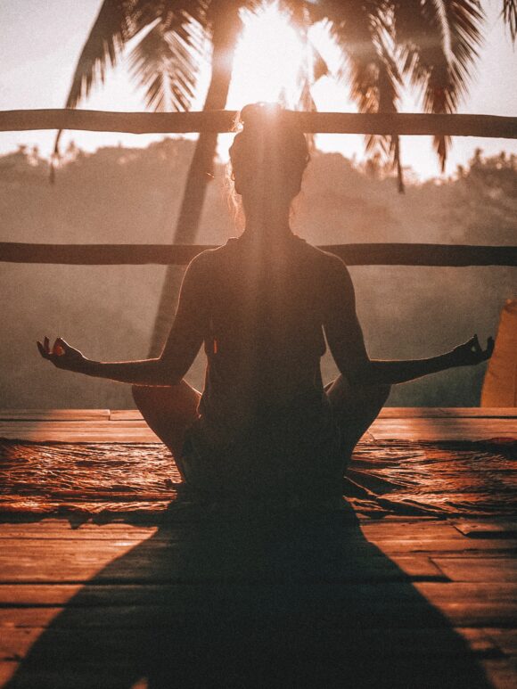 Retreats to nourish your busy mind, body and soul