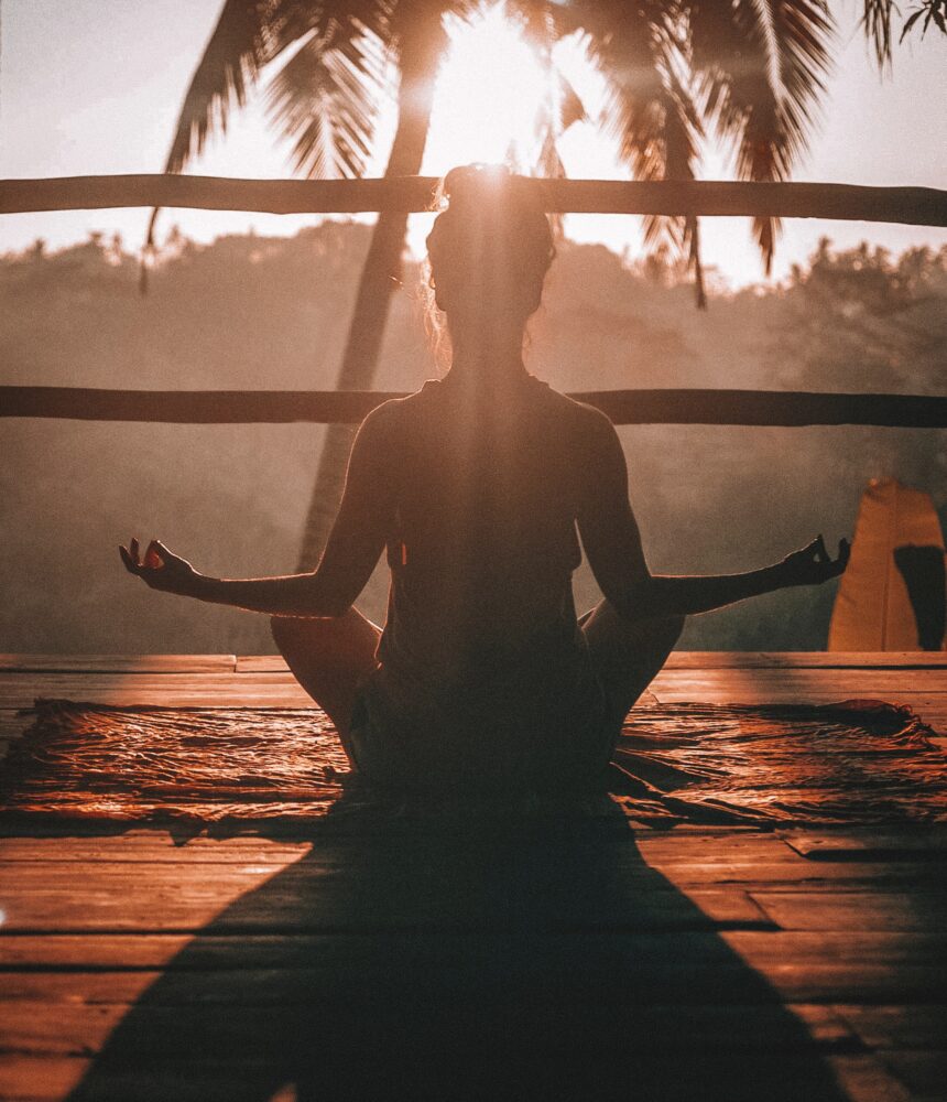 Retreats to nourish your busy mind, body and soul