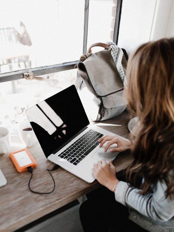 New Year’s Resolutions for Driven Female Entrepreneurs