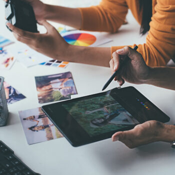 A modern approach to marketing & branding