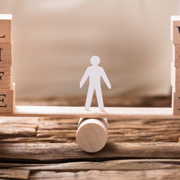 Balancing Act: Work-Life Integration for Female Professionals