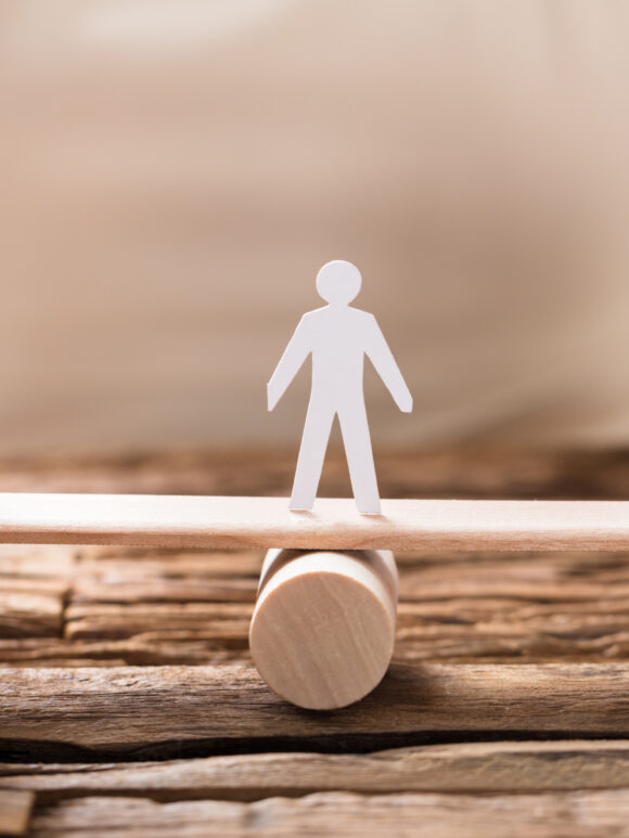 Balancing Act: Work-Life Integration for Female Professionals