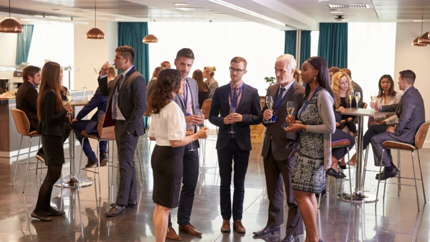 The Power of Networking: Building Connections That Matter