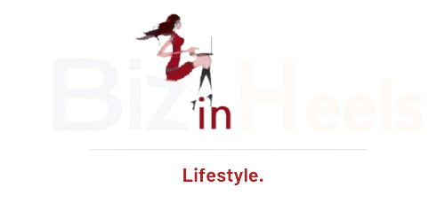 Biz in Heels